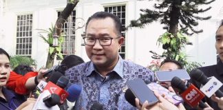 Prabowo Minta BRIN Kembangkan Teknologi Atasi Karhutla