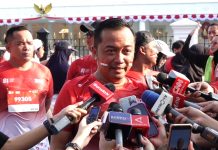 Merdeka Run 2026 Diikuti Lebih dari 10 Ribu Pelari, dari Profesional hingga Family Walk