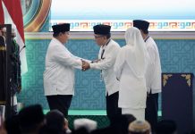 Prabowo Tegaskan Transformasi Bangsa: Angkat Rakyat Indonesia Keluar dari Kemiskinan
