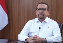RI Ekspor Beras Perdana ke Malaysia, Qodari: Indonesia Semakin Berdaulat dalam Pangan