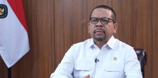 RI Ekspor Beras Perdana ke Malaysia, Qodari: Indonesia Semakin Berdaulat dalam Pangan