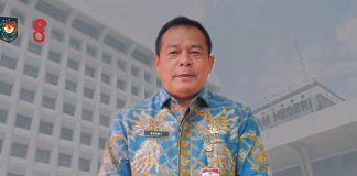 Pemerintah Bantu Korban Gempa NTT, Terbitkan Kembali Dokumen Hilang