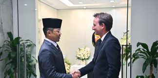 Menlu Sugiono Sampaikan Belasungkawa atas Wafatnya Raja Norwegia Harald V