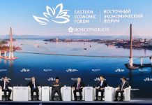 Indonesia Pushes to Double Trade with Russia Under Indonesia-EAEU Free Trade Agreement