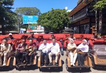 Bukan Sekadar Becak, H Rokhmat Ardiyan Sebut Bantuan dari Prabowo Ini Bentuk Kepedulian untuk Warga Lansia