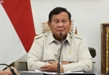 Prabowo Komitmen Tingkatkan Kesiapan Mitigasi Bencana, Bakal Tambah Anggaran