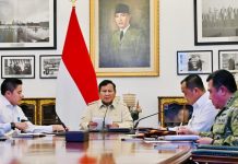 Prabowo Tegas Larang Segala Bentuk Pembakaran Lahan, Termasuk Alasan Kearifan Lokal