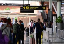 6 Bandara Alternatif Disiapkan Jaga Konektivitas Penerbangan Akibat Abu Vulkanik