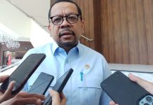 Qodari: Prabowo Pastikan Persoalan Dalam Negeri Tertangani Sebelum ke Luar Negeri