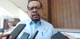 Qodari: Prabowo Pastikan Persoalan Dalam Negeri Tertangani Sebelum ke Luar Negeri