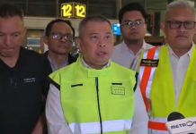 Lima Bandara Terdampak Abu Vulkanik Gunung Anak Krakatau Kembali Dibuka, Ada Soekarno-Hatta
