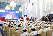 Prabowo Siapkan Bonus Rp3 Miliar bagi Peraih Medali Emas Asian Games 2026