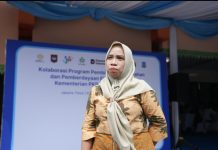 Kredit Program Perumahan Bantu UMKM Miliki Hunian Layak, Buka Peluang Usaha bagi Pengembang Kecil
