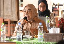Legislator Gerindra Rahmawati: Desa Wisata Naik Kelas Jangan Ditinggal