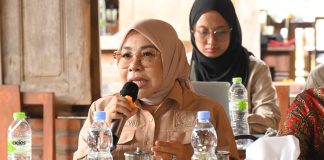 Legislator Gerindra Rahmawati: Desa Wisata Naik Kelas Jangan Ditinggal