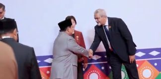 Prabowo Dorong BRICS Ubah Kerentanan Menjadi Kekuatan untuk Pertumbuhan Global