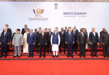 Prabowo Hadiri Hari Kedua KTT BRICS, Dorong Ketahanan dan Pertumbuhan Global yang Inklusif