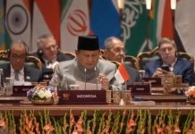Prabowo Cerita Transformasi Sektor Pangan RI di KTT BRICS, dari Pengimpor Kini Pengekspor