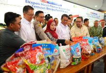Temukan Dugaan Beras Fortifikasi Palsu dengan Harga Tidak Wajar, Pemerintah Siap Tindak Tegas