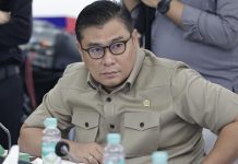 Legislator Partai Gerindra Minta Kemenhub Investigasi Tenggelamnya KM Virgo Transport 8