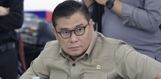 Legislator Partai Gerindra Minta Kemenhub Investigasi Tenggelamnya KM Virgo Transport 8