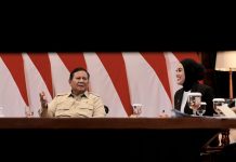 Pangkas Dana Transfer ke Daerah, Prabowo: Banyak Pemda Tak Gunakan Anggaran dengan Baik