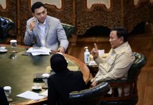 Prabowo Tegaskan Politik Luar Negeri Indonesia: Bersahabat dengan Siapa Saja