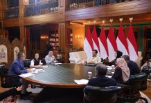 Prabowo Bicara Efisiensi BUMN, Jumlah Dipangkas hingga Laba Melesat