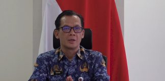 BNPB: 94 Korban Meninggal Saat Pengungsian Mayoritas Lansia dengan Penyakit Kronis