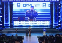 Prabowo: Biaya Pendidikan SD hingga Universitas Negeri Harus Gratis!