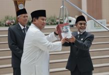 Pengajar Gontor Pegang Teguh Pesan Prabowo: Terus Cetak Generasi Berprestasi bagi Indonesia dan Dunia