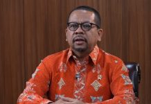 Qodari: Perkuat Pengawasan Terhadap Beras Fortifikasi, Pemerintah Lindungi Masyarakat