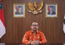 Qodari: Penempatan Manajer KDKMP dan KNMP Tak Sekadar Kejar Kecepatan, Pemerintah Utamakan Kepastian Kerja