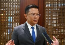 Menlu Sugiono Tiba di New York, Pimpin Delegasi RI pada Sidang Majelis Umum PBB ke-81