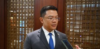 Menlu Sugiono Tiba di New York, Pimpin Delegasi RI pada Sidang Majelis Umum PBB ke-81