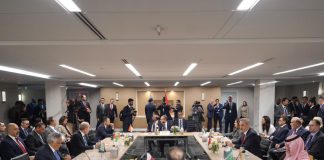 Indonesia Perkuat Upaya Bersama untuk Perdamaian Palestina