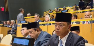 Debat Umum Sidang Majelis PBB ke-81 Resmi Dibuka, Menlu RI Pimpin Delegasi Indonesia