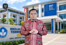 Tak Perlu Khawatir! Sekolah Lama Dibenahi, Sekolah Baru Dibangun