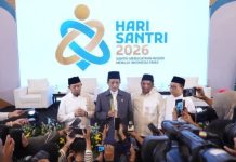Prabowo Bentuk Ditjen Pesantren, Menag: Pondok Pes