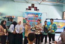 Tingkatkan Kualitas Pendidikan Non-Formal, PKBM Bina Bakti Sukses Cetak Generasi Unggul dan Berkarakter