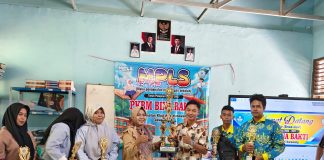 Tingkatkan Kualitas Pendidikan Non-Formal, PKBM Bina Bakti Sukses Cetak Generasi Unggul dan Berkarakter