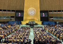 Sampaikan National Statement di Sidang Umum PBB, Indonesia Akan Bawa Isu Palestina hingga Perdamaian Internasional