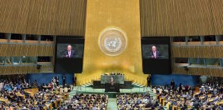 Sampaikan National Statement di Sidang Umum PBB, Indonesia Akan Bawa Isu Palestina hingga Perdamaian Internasional