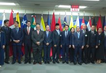 Indonesia Dorong Penguatan Konektivitas ASEAN dan Pacific Alliance Melalui Kolaborasi Kota Cerdas