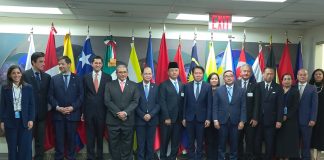 Indonesia Dorong Penguatan Konektivitas ASEAN dan Pacific Alliance Melalui Kolaborasi Kota Cerdas