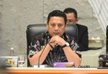 Legislator Gerindra: Jangan Tunggu Krisis, Mitigasi Air Bersih Makassar Harus Dimulai