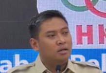 Sudaryono Bantah Pakai Anggaran Negara untuk Iklan Meta Rp200 Juta