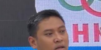 Sudaryono Bantah Pakai Anggaran Negara untuk Iklan Meta Rp200 Juta