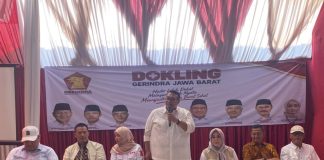 Layanan Kemanusiaan Partai Gerindra Gelar Dokling di Cirebon, 300 Warga Dapat Pemeriksaan dan Obat Gratis