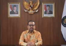 Qodari: Pendidikan Gratis Upaya Pemerintah Hadirkan Inklusivitas, Kesejahteraan Guru Juga Ditingkatkan